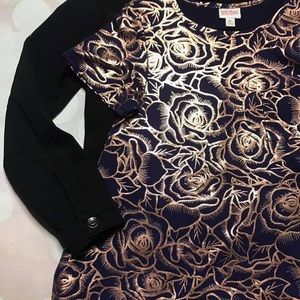 LLR STUNNING ELEGANT OUTFIT